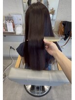 サイ(sai)&nbsp;髪質改善ストレート
