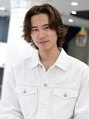 エアー 青山(AIR)&nbsp;池田 勇輝 表参道青山