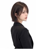 #髪質改善#縮毛矯正#学割U24#白楽