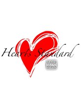 Hearts Standard 【ハーツスタンダード】