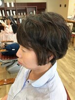 ヘアークラブワイズ(Hair Club Yz) パコ・インセル