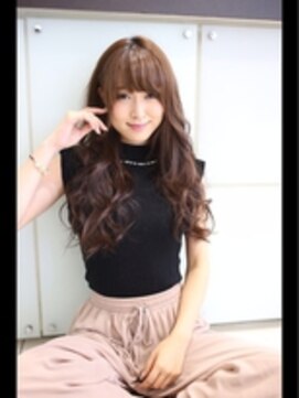 フォルテ 中田店 【FORTE中田店】ロングスタイル