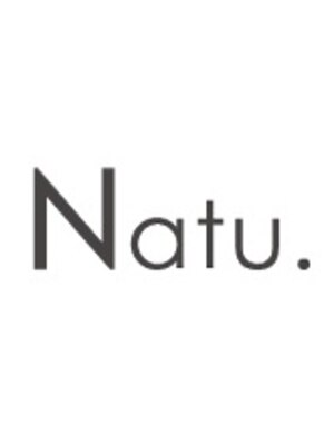 ナツ(Natu.)