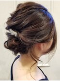 ▽結婚式アップすたいる▽