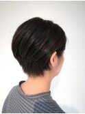 【canvas./相原ダイキ】ショートのバックショット☆リセッター☆