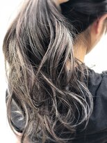 ラニー ヘアーアンドスパ(Rani hair&spa) ★Rani★バレイヤージュ