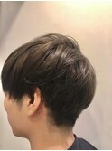 タイトマッシュ