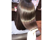ヘアメイク ルポ(Hair make Repos)