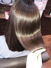 ヘアメイク ルポ(Hair make Repos)