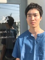 ヘアーショップ オズ(hair shop oz)&nbsp;ショート