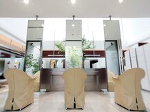 ゼル ZELE DESIGN & SPA 甲府向町