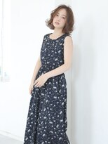 ラプト ビズ 学園前(RAPT bis)&nbsp;キュートな小顔ボブvol.2