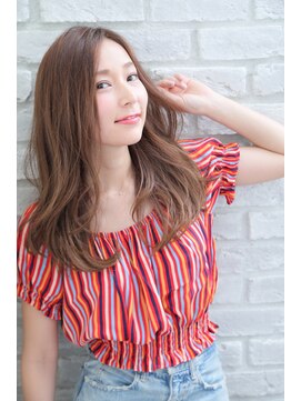 エルサフィロ ヨドヤバシ(el zafiro yodoyabashi) 【el zafiro  yodoyabashi】イノセント　ウェーブ１