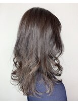 遊人セントラル(CENTRAL) プラチナブルー☆