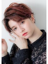 フェティッシュ(fetish)&nbsp;ラフだけど締りのあるショート