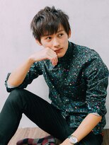 スラージュ 大井町(soulage)&nbsp;ナチュラルショート