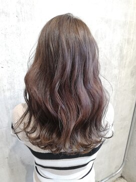 エイト マカビ 沖縄真嘉比店(EIGHT makabi) 【EIGHT 真嘉比】お客様スタイル_