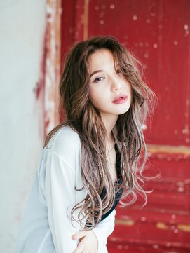 ヘアー アークス 上大岡店(hair ARKS) ルミエールウェーブARKS上大岡