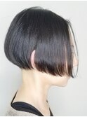 [ショート/ショートボブ]tomo 