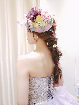 パズードコー(PSSD-CO.+5) 手作りヘアード