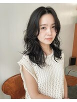 ニール 名古屋 伏見 丸の内(NEELU)&nbsp;long wave parm