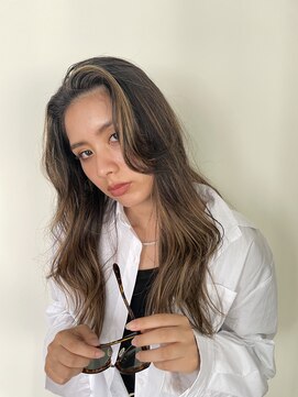 シーバイシー(CxC) デザインカラー/ベージュ/グレージュ