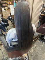 オーバーキャプテンネイキッド(OVER CAPTAIN NAKED) ダブルカラー ダークグレージュ