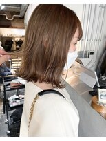 バド(bado)&nbsp;まろやかベージュ