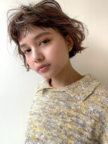 グリーン 北千住(green)&nbsp;【green】ミニボブ