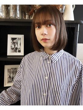 オペラ 調布店(OPERA by BALLEThair) OPERA調布*ラテコッタ*ミニウルフ