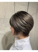 似合わせショート