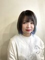 ヘアリゾート リノ(Hair resort Lino) MINAKO 