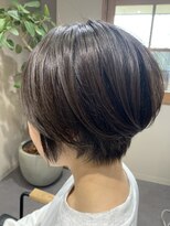 セシュエット(C'est chouette)&nbsp;ショート