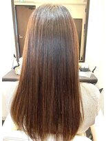 リサージュ(Resage)&nbsp;髪質改善！エクストラ縮毛矯正！