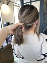 ティミー(Timmy)&nbsp;シャドウルーツ