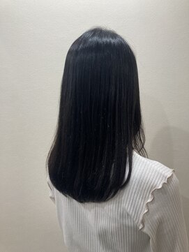 ルピナス(Lupine.) イマヘア髪質改善トリートメント