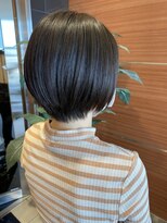 テラスアヴェダ(Terrace AVEDA) ショートボブ