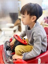 アイヴァンキャトル山野愛子 東陽町イースト21モール店