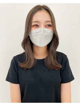 シェミール(CHEMIR) beige