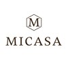 ミカサ(MICASA)のお店ロゴ