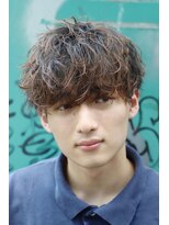 リップス 仙台ロフト(LIPPS)&nbsp;スパイラルマッシュ