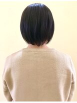 アンジュ 大豆島店(ange)&nbsp;初カラー、初インナー[20代30代40代50代60代]