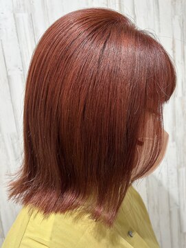 アンジュ 篠ノ井店(ange) 10代20代30代 ビタミンカラー