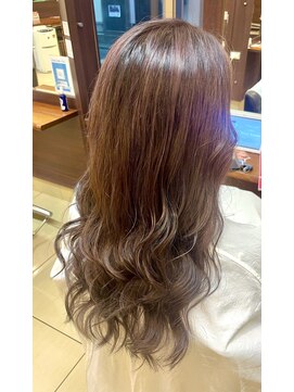 ファーレンピュアスウィート(fahren-pure-suite) orchid pink