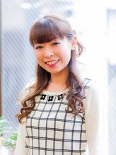 カルフール 草加本店(Carrefour) 伊東 あゆみ
