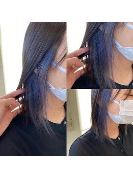 ボアップ(boappu) 周りと差がつく