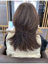 アリスバイアフロート 自由が丘(ALICe by AFLOAT) ウルフ