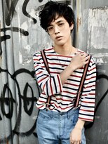 ブゾン(buZon)&nbsp;80's style×ハードウェーブ