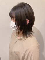 クリック(Click)&nbsp;ウルフレイヤー