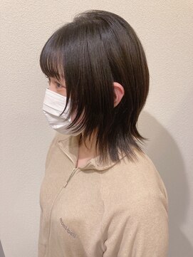 クリック(Click) ウルフレイヤー